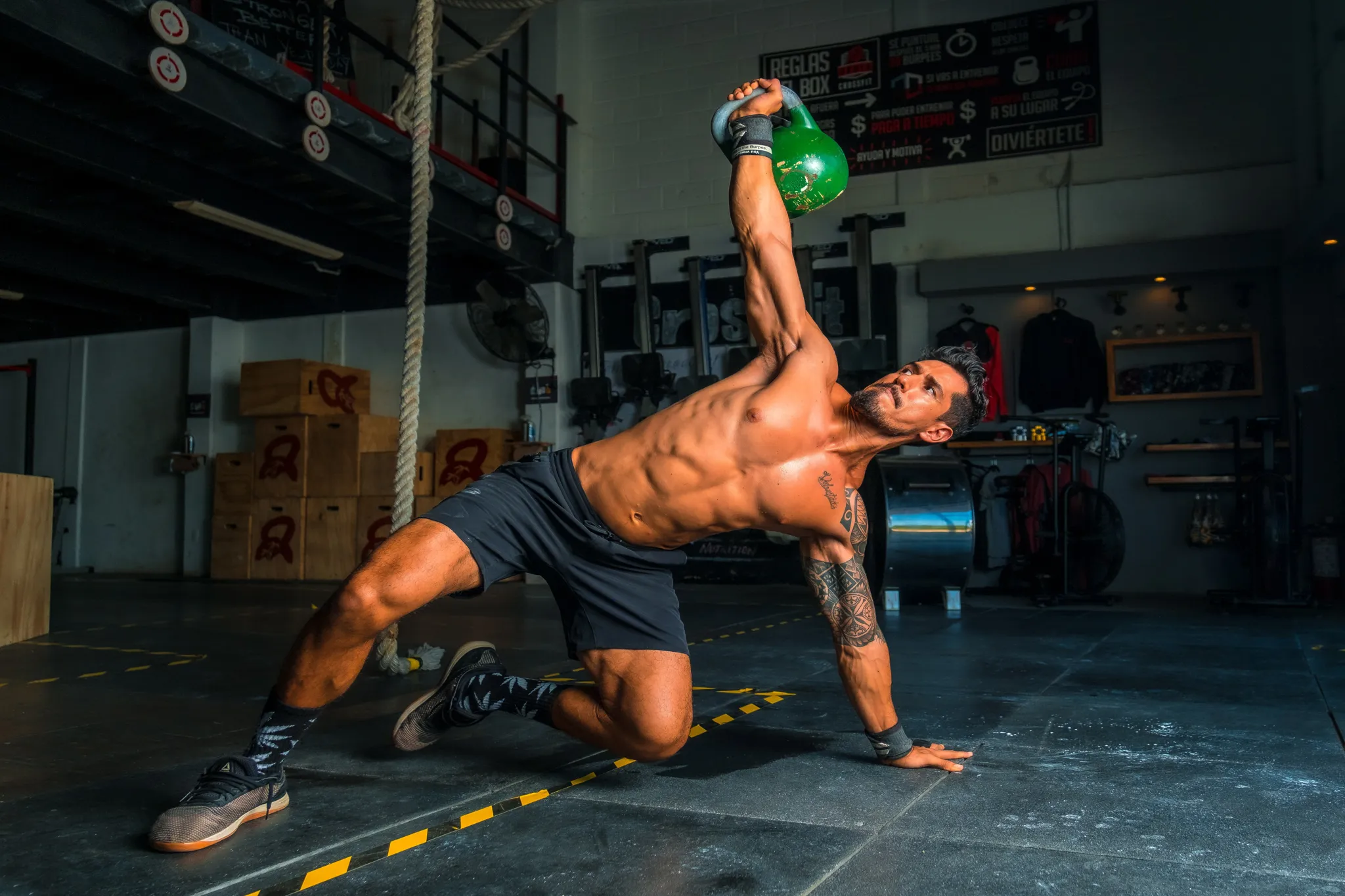 How To Do Burpees: The Beginner's Guide
